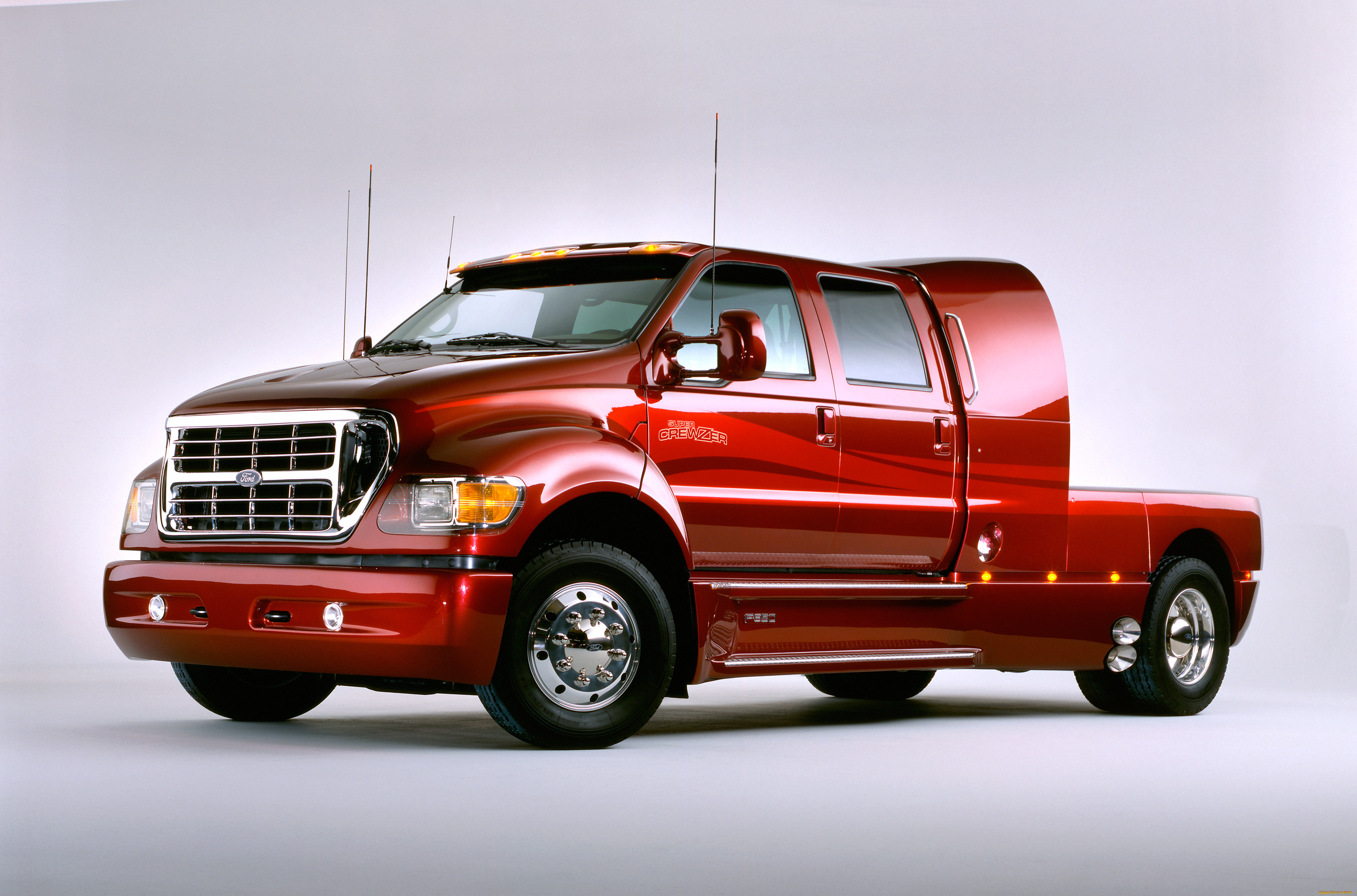 , ford